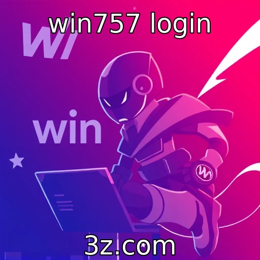 win757 login Aposte com Sabedoria: Dicas Para Apostar em Jogos de E-Sports