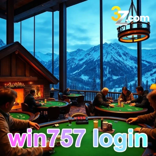 win757 login Cassino