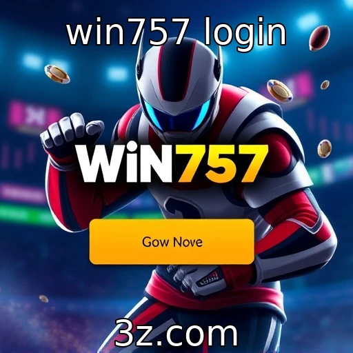 win757 login Como as apostas esportivas podem transformar sua experiência de jogo no win757