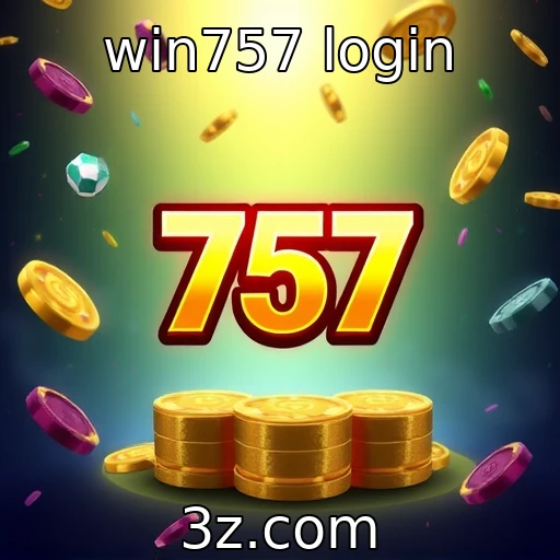 win757 login Aposte com Segurança: Dicas Para Aumentar Suas Chances na Win757