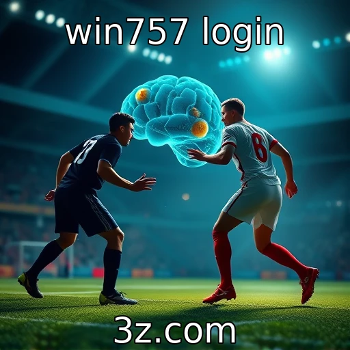 win757 login Apostas Esportivas: Descubra Como Analisar Partidas Como um Profissional