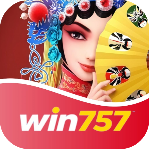 win757 Logo